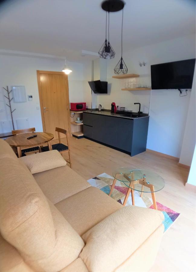 פונטה-ודרה Amizade Apartamento מראה חיצוני תמונה