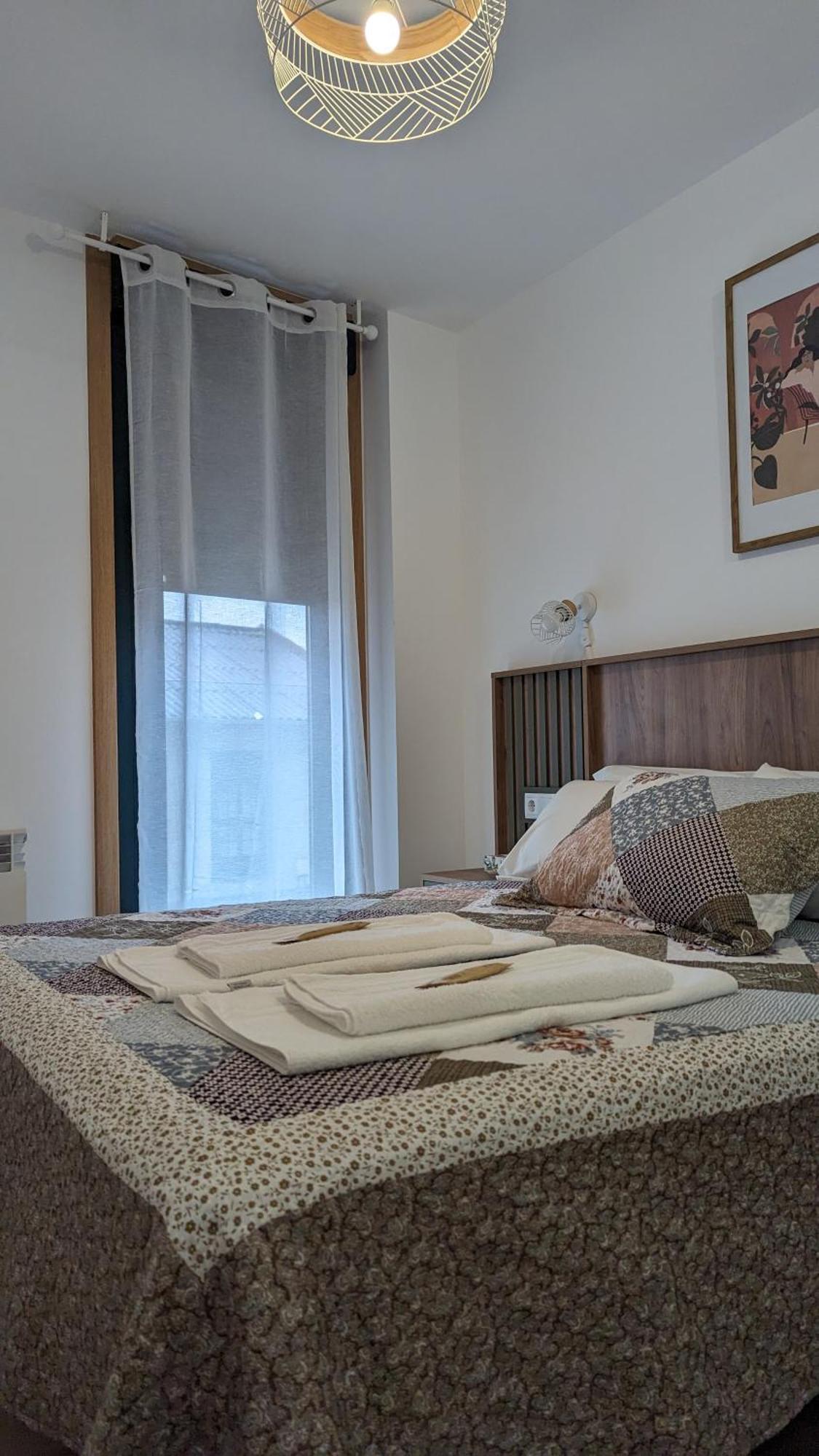 פונטה-ודרה Amizade Apartamento מראה חיצוני תמונה